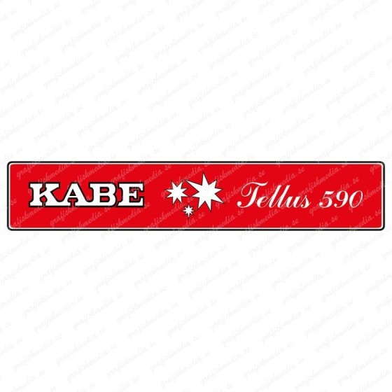 Kabe - Tellus 590
