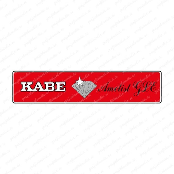 Kabe - Ametist GLE