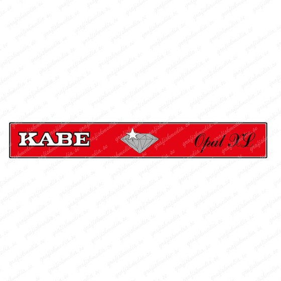 Kabe - Opal XL