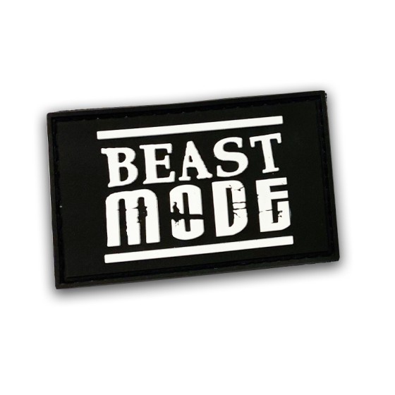 Patch - Beast Mode - 50 x 80